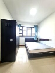 Blk 30 Ghim Moh Edge (Queenstown), HDB 4 Rooms #460105881